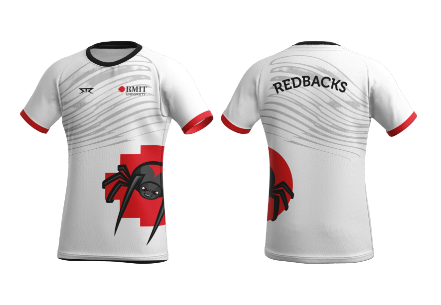 Playing Shirts - Away (Womens)