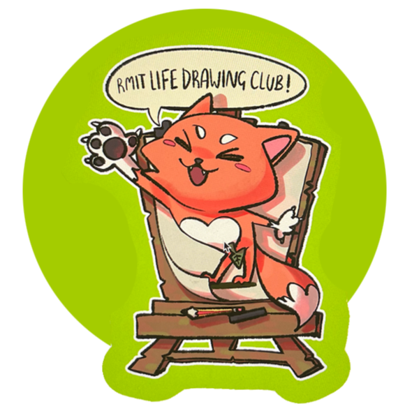 Elements - Lanterns Costumed Life Drawing Session | 26th March 2026 