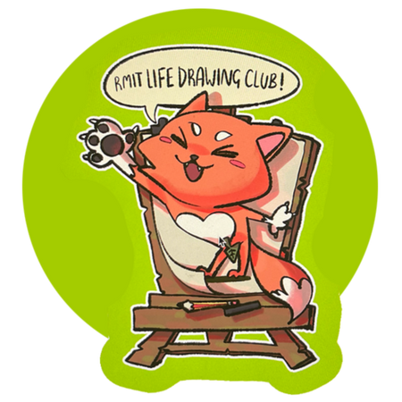 Elements - Lanterns Costumed Life Drawing Session | 26th March 2026 