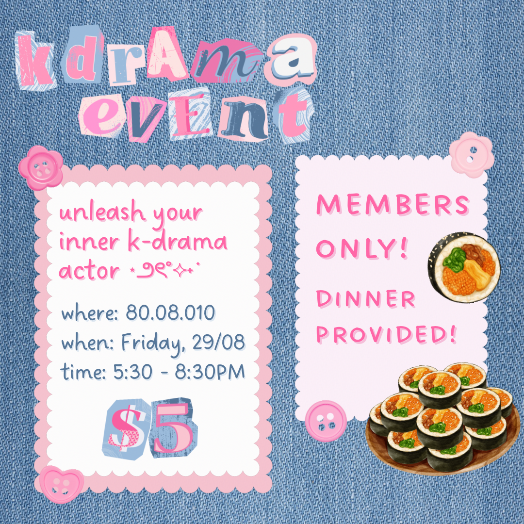 K-Drama Club