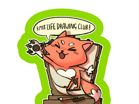Life Drawing Session | 5th August 2026