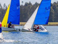Victorian Teams Racing Event