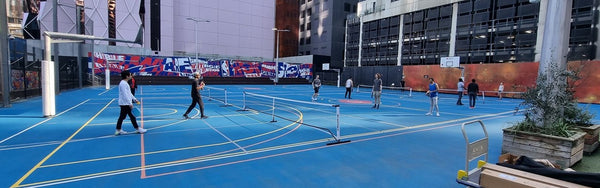 Pickleball Membership 2026