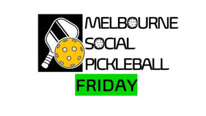 Pickleball | 24 Jan 2025