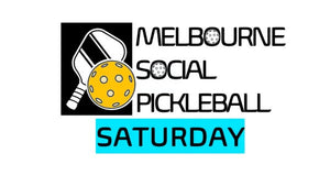 Pickleball | 18 Jan 2025 | Open for all