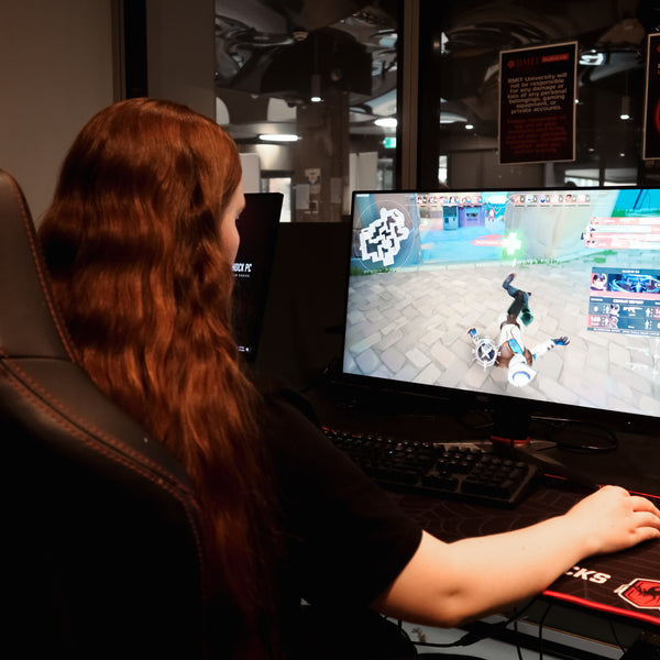 Esports & Games