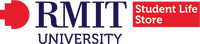 RMIT Student Life Store
