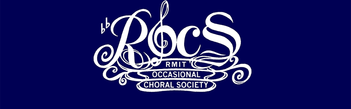 Occasional Choral Society (ROCS)