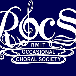 Occasional Choral Society (ROCS)