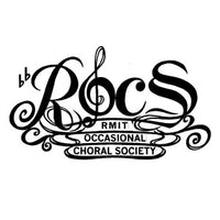 Occasional Choral Society (ROCS)