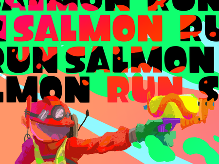 Splatoon Costume Life Drawing Session | Wed 23rd September 2026