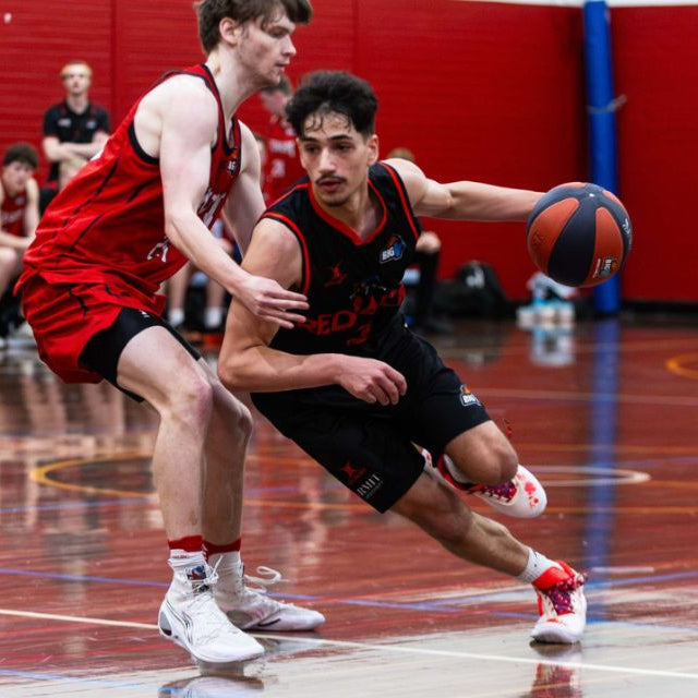 RMIT Big V Basketball