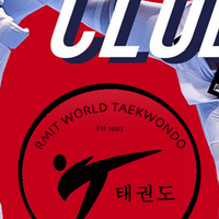 RMIT World Taekwondo Club