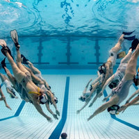 Underwater Rugby