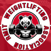 RMIT Weightlifting Association