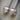 Tuning Fork C256 with weights & foot